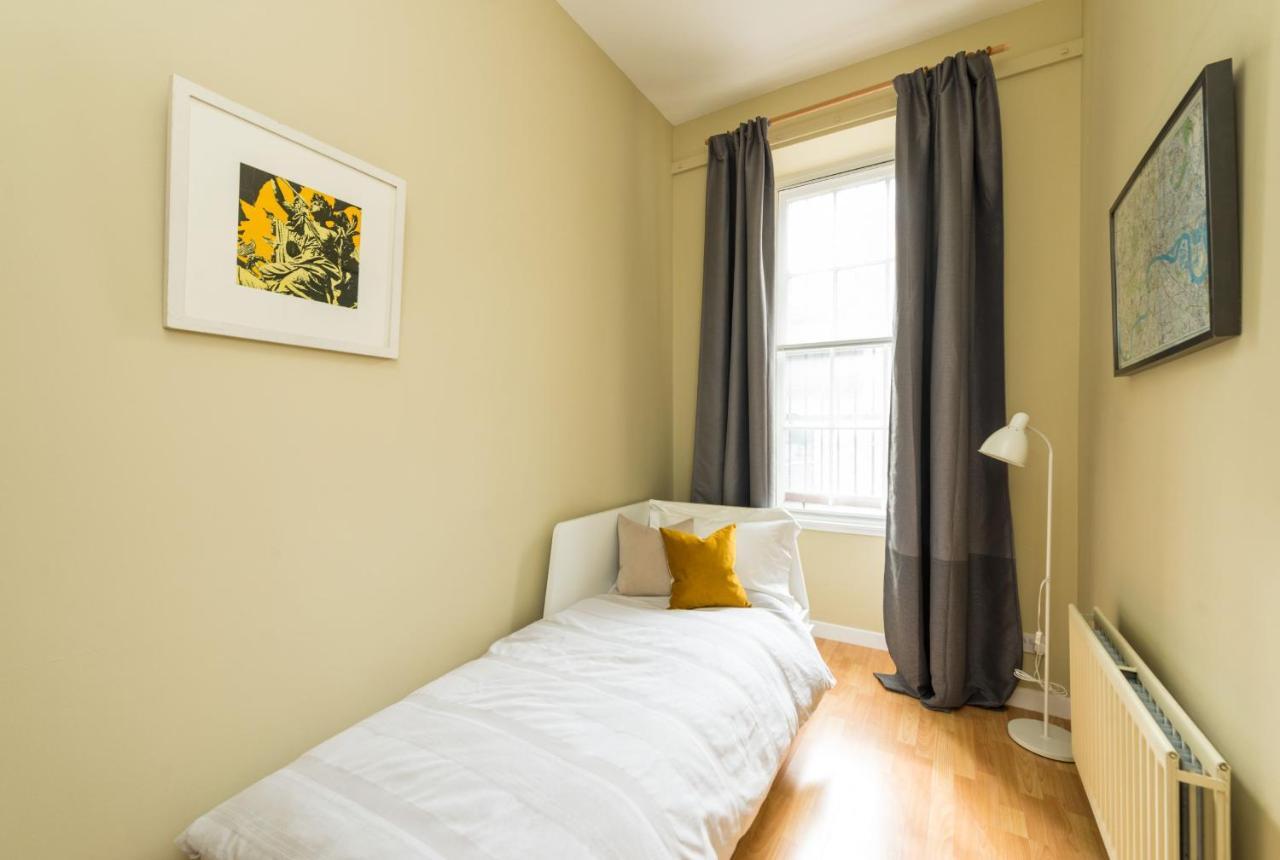Kings Stables, Grassmarket Villa - Edinburgh — Foto’s 3